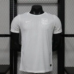 World Cup FIFA 2026 Norway Third Mens Kit Soccer Player Version T-Shirt AAAAJersey Supply Yupoo 10