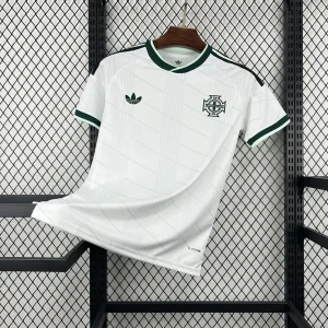 2026 Northern Ireland World Cup Away Kit Football T-Shirt AAAAJersey Supply Yupoo 6