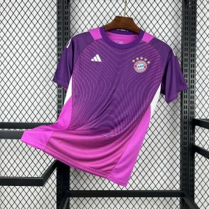 25-26 Bayern Munich Goalkeeper Shirt Football Uniform AAAAJersey Wholesale Yupoo