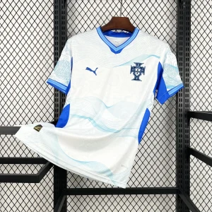 2026 Portugal Mens Special Edition Kit Soccer T-Shirt AAAAJersey Supply Yupoo 8