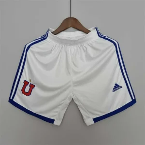 22-23 University of Chile away Shorts