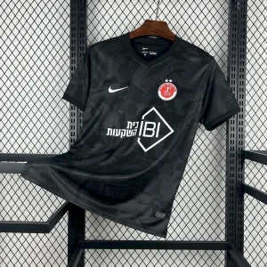 25-26 Hapoel Beer-Sheva Third Kit Soccer T-Shirt AAAAJersey Wholesale Yupoo