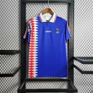 1994 France home