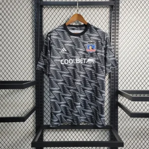 23-24 Colo-Colo third away S-3XL