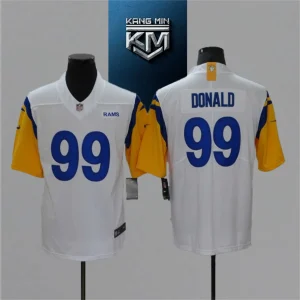2021 Rams NFL Jersey
