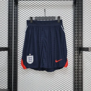 2026 World Cup England Mens Away Kit Football Player version Shorts AAAAJersey Supply Yupoo 6