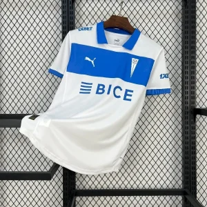 25-26 La Catolica Home Kit Soccer AAAAJersey dropship yupoo