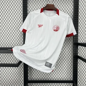 26-27 Nautico Mens Away Kit Football T-Shirt AAAAJersey Supply Yupoo 7