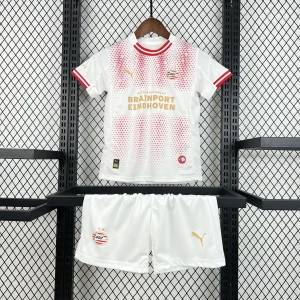 26-27 PSV Eindhoven Kid Kits Soccer Youth Apparels AAAAJersey Wholesale Yupoo 6