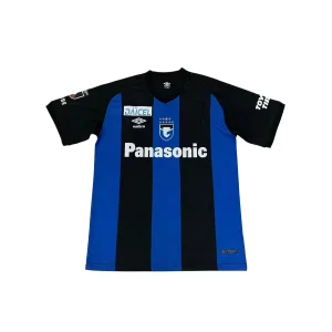 22-23 Gamba Osaka home