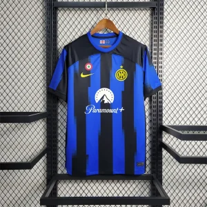 23-24 Inter Milan home