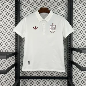 2026 Mens Spain Polo T-Shirt AAAAJersey Wholesale Yupoo 5