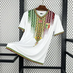 2026 Mali Home Kit Soccer T-Shirt AAAAJersey Supply Yupoo