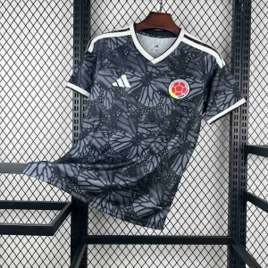 2026 Colombia Mens Goalkeeper Kit T-Shirt Football AAAAJersey Supply Yupoo 6
