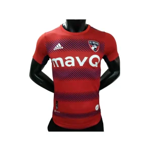 22-23 Dallas home player version