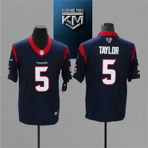 2021 Second Generation Adult NFL Jersey