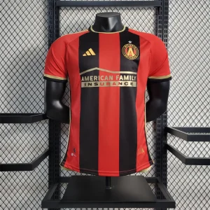 23-24 Atlanta United home player version
