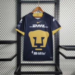 23-24 Pumas Away S-4XL