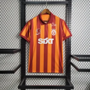 23-24 Galatasaray S-XXL Cheap Soccer Jerseys