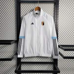 23-24 Windbreaker Belgium