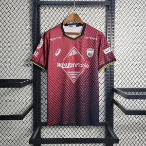 23-24 Vissel Kobe home