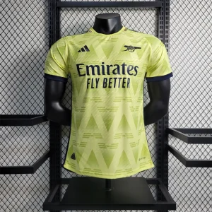 23-24 Arsenal special player version