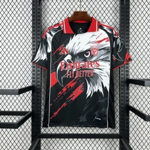 26-27 Benfica Mens Special Edition Football T-Shirt AAAAJersey Supply Yupoo