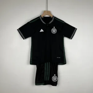 23-24 Kids Celtic away Size 16-28
