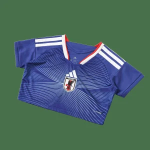 2026 FIFA World Cup Japan Women Home Cropped Jersey AAAAJersey Supply Yupoo