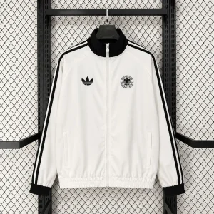 2026 Germany World Cup Jacket Mens Kit Windbreaker Yupoo 6