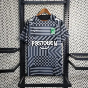 23-24 Atlético Nacional Training T