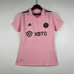 22-23 Women Inter Miami Home S-XXL