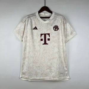 23-24 Bayern Munich third away S-4XL Soccer Jerseys