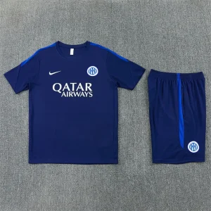 26-27 Inter Milan Mens Kit Aldult Training Suit Yupoo 5
