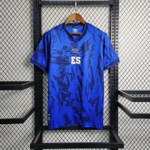 23-24 El Salvador home
