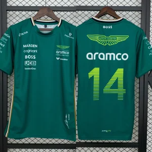 2025 F1 Formula One; S-5XL-2