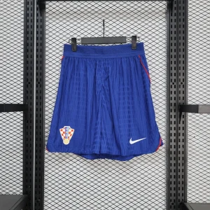2026 World Cup Croatia Away Kit Player Version Football Shorts AAAAJersey Supply Yupoo 5