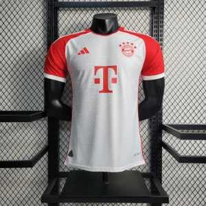 23-24 Bayern home player version