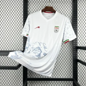2026 World Cup Iran Home Mens Kit Soccer T-Shirt AAAAJersey Supply Yupoo 6