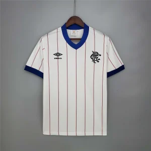 82-83 Rangers away