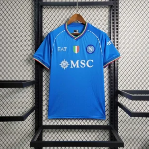 23-24 Napoli Home S-4XL
