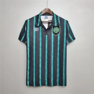 92-93 Celtics away