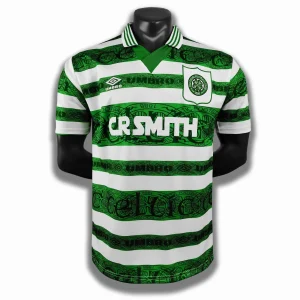 95-97 Celtic home