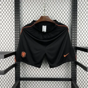 2026 World Cup Netherlands Mens Away Kit Football Shorts AAAAJersey Supply Yupoo 5