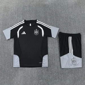 2026 Spain Aldult Kit Football Training Tracksuit Yupoo 5