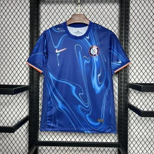 24-25 Chelsea Home Kit Soccer Uniforms Soccer AAAAJersey Yupoo