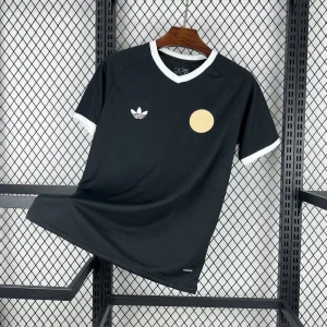 Ajax Trefoil Co-Branded Special Edition Soccer T-Shirt Sport AAAAJersey Supply Yupoo