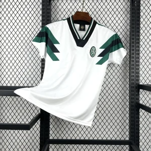 25-26 Sporting Lisbon Special Edition Football Retro T-Shirt AAAAJersey Supply Yupoo-1