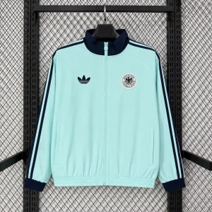 2026 Germany World Cup Jacket Mens Kit Windbreaker Yupoo 5