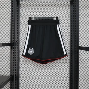 2026 World Cup Germany Home Kit Player Version Football Shorts AAAAJersey Supply Yupoo
